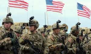 美军爆料最新消息中国,中国最新动态解析” 第1张 美军爆料最新消息中国,中国最新动态解析” 第1张