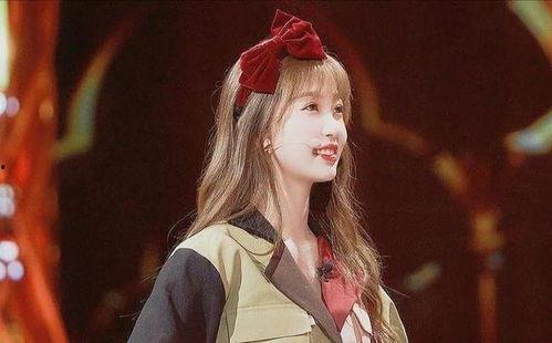 娱乐圈大爆料虞书欣,揭秘明星背后的故事  第3张