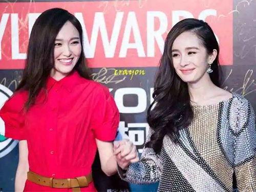 唐嫣杨幂最新爆料视频,幕后故事与情感纠葛  第3张