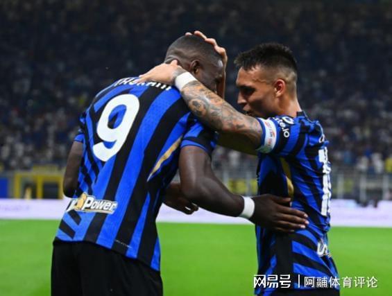 国米球迷爆料消息最新,最新转会动态揭秘! 第1张 国米球迷爆料消息最新,最新转会动态揭秘! 第1张